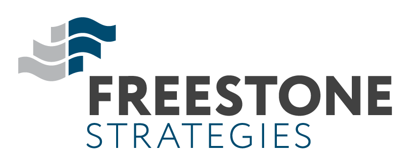 Freestone Strategies Government Relations Colorado Logo