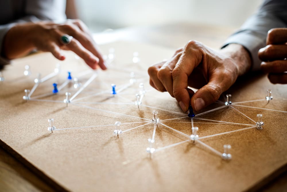 Freestone Strategies Crisis Communication Reputation Management Collaboration And Connection People Working