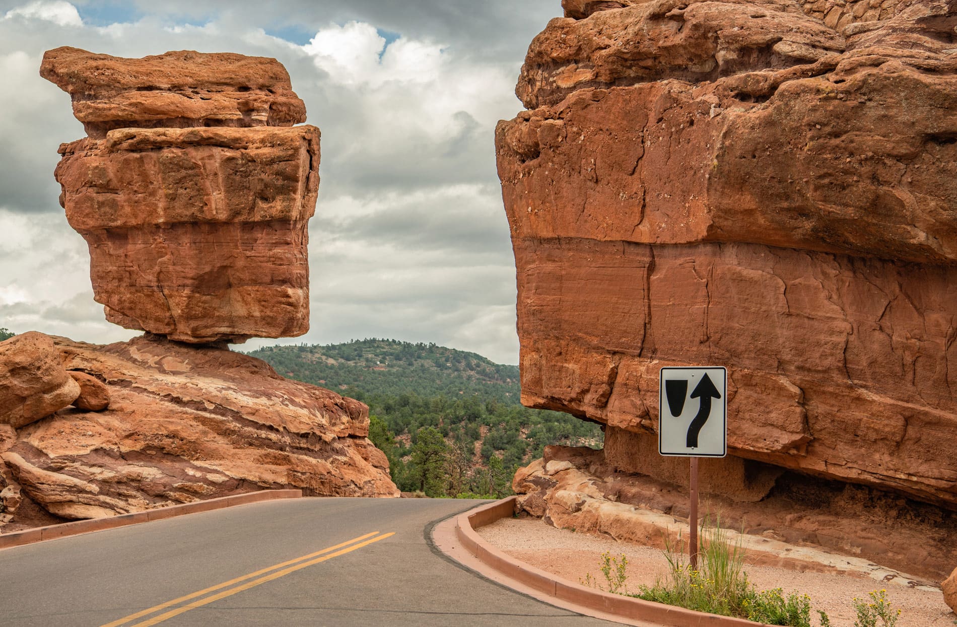 Freestone Strategies Land Water Natural Resources Public Affairs Strategy Colorado Springs Garden Of The Gods Park